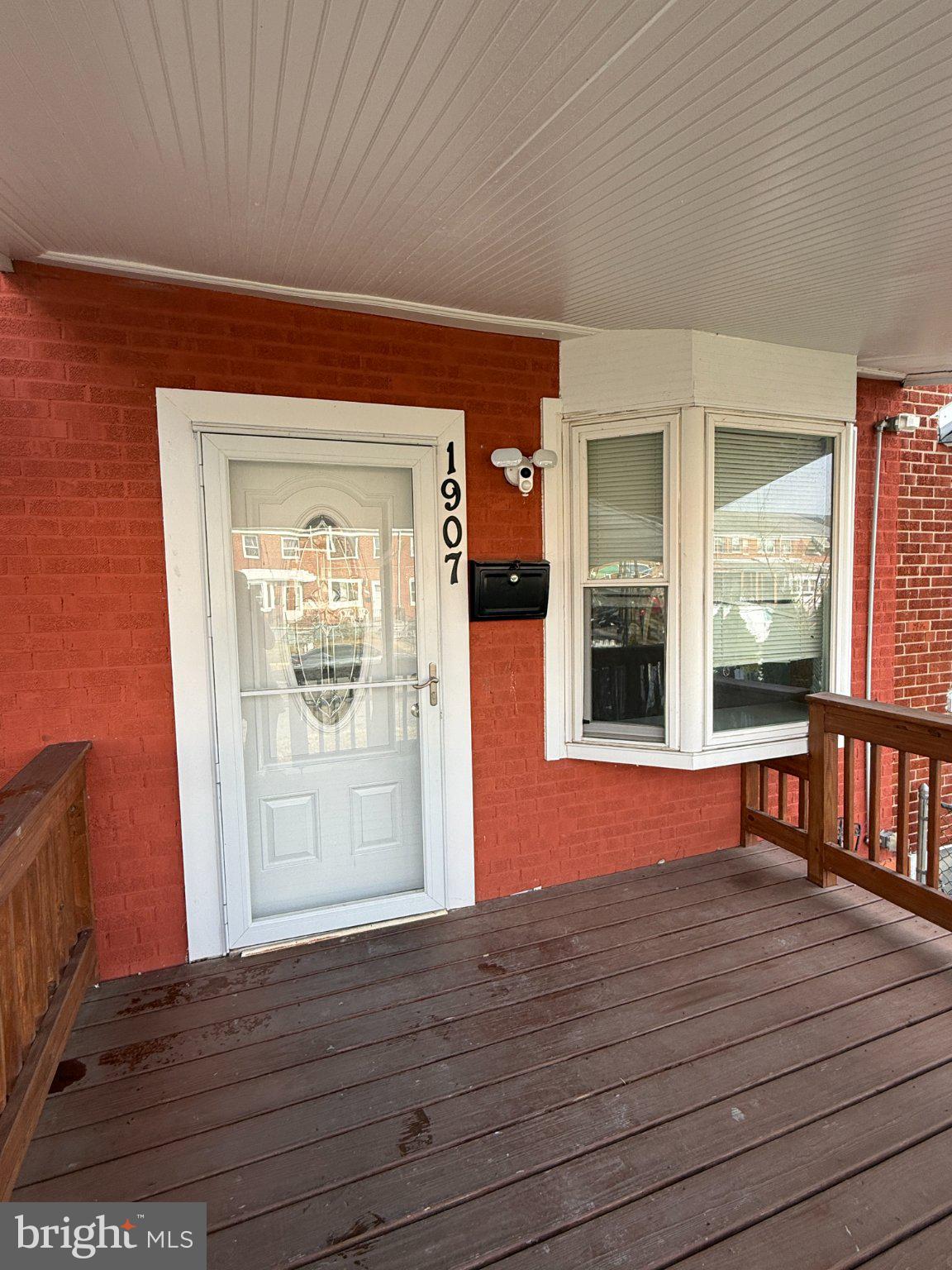 1907 PENHALL ROAD