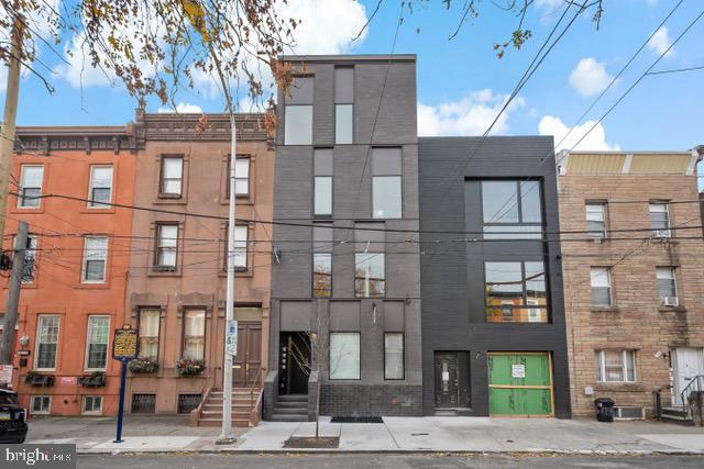 GRADUATE HOSPITAL - Residential