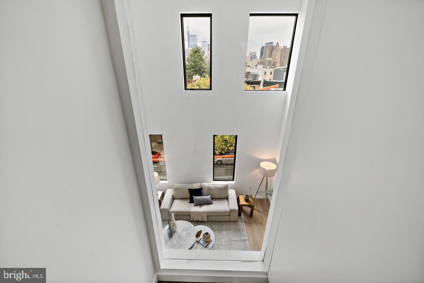 GRADUATE HOSPITAL - Residential