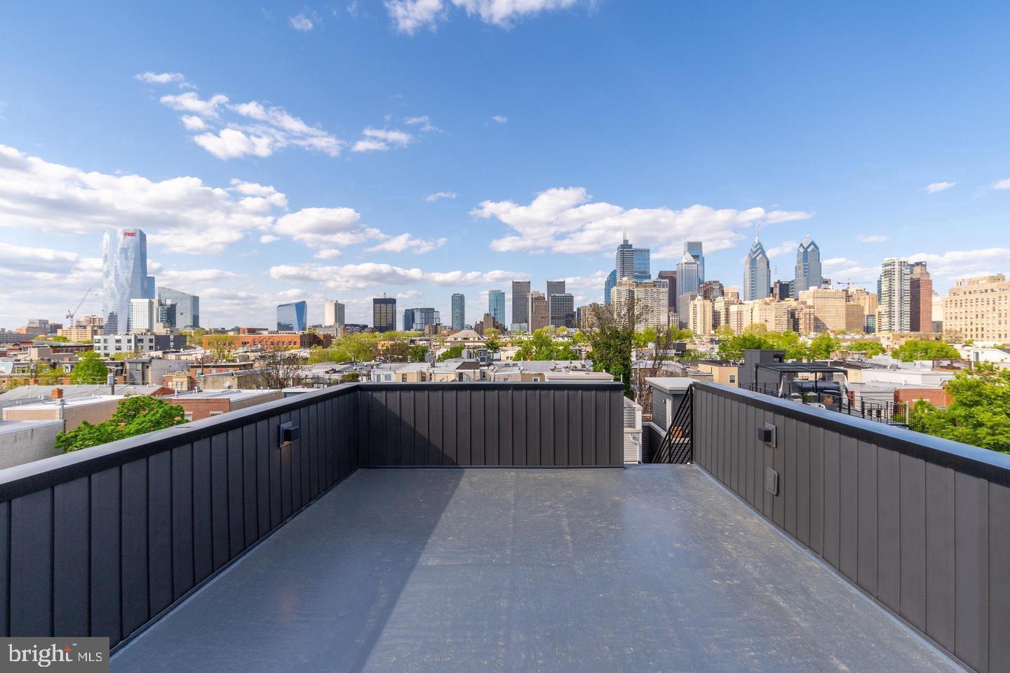 GRADUATE HOSPITAL - Residential