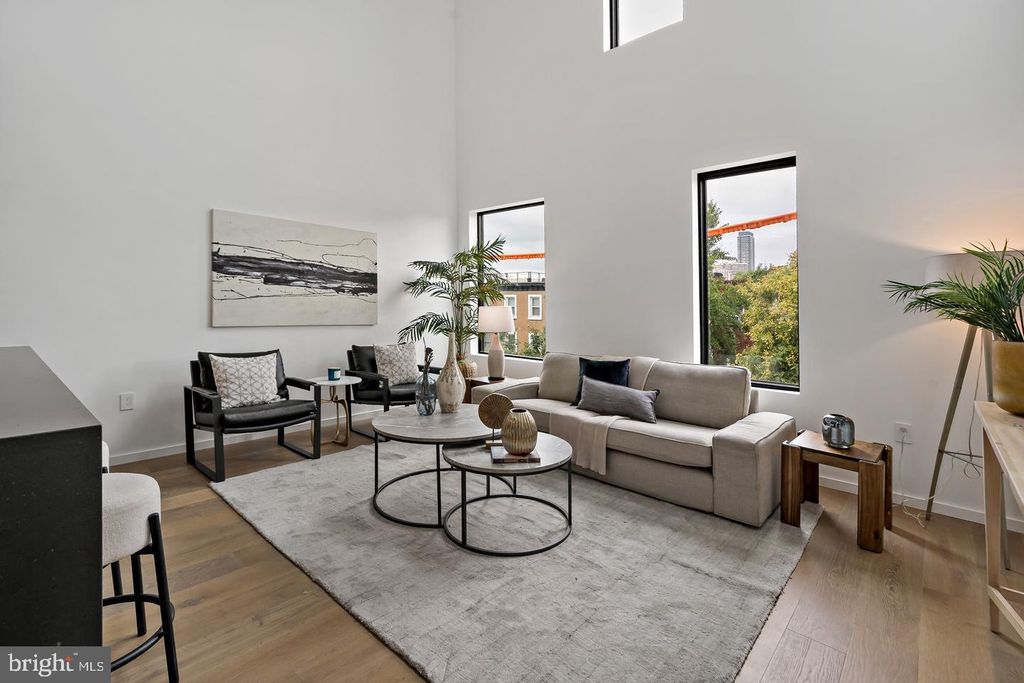 Photo of 1713 Montrose Street #6, PHILADELPHIA, PA 19146 (MLS # PAPH2544532)