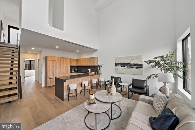 GRADUATE HOSPITAL - Residential