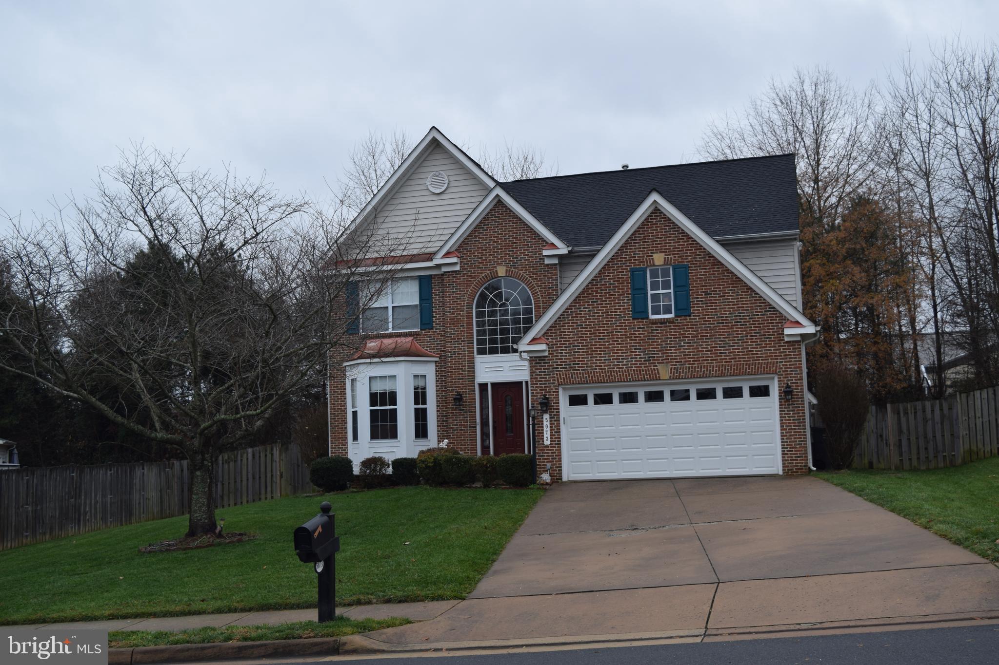 DALE CITY - Residential Lease