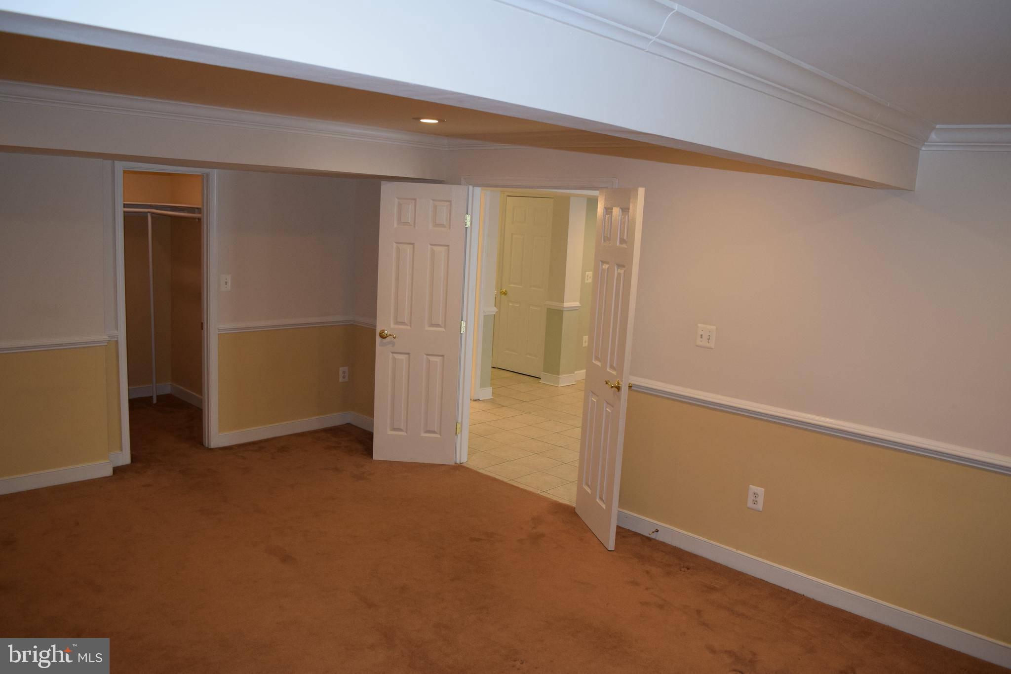 DALE CITY - Residential Lease