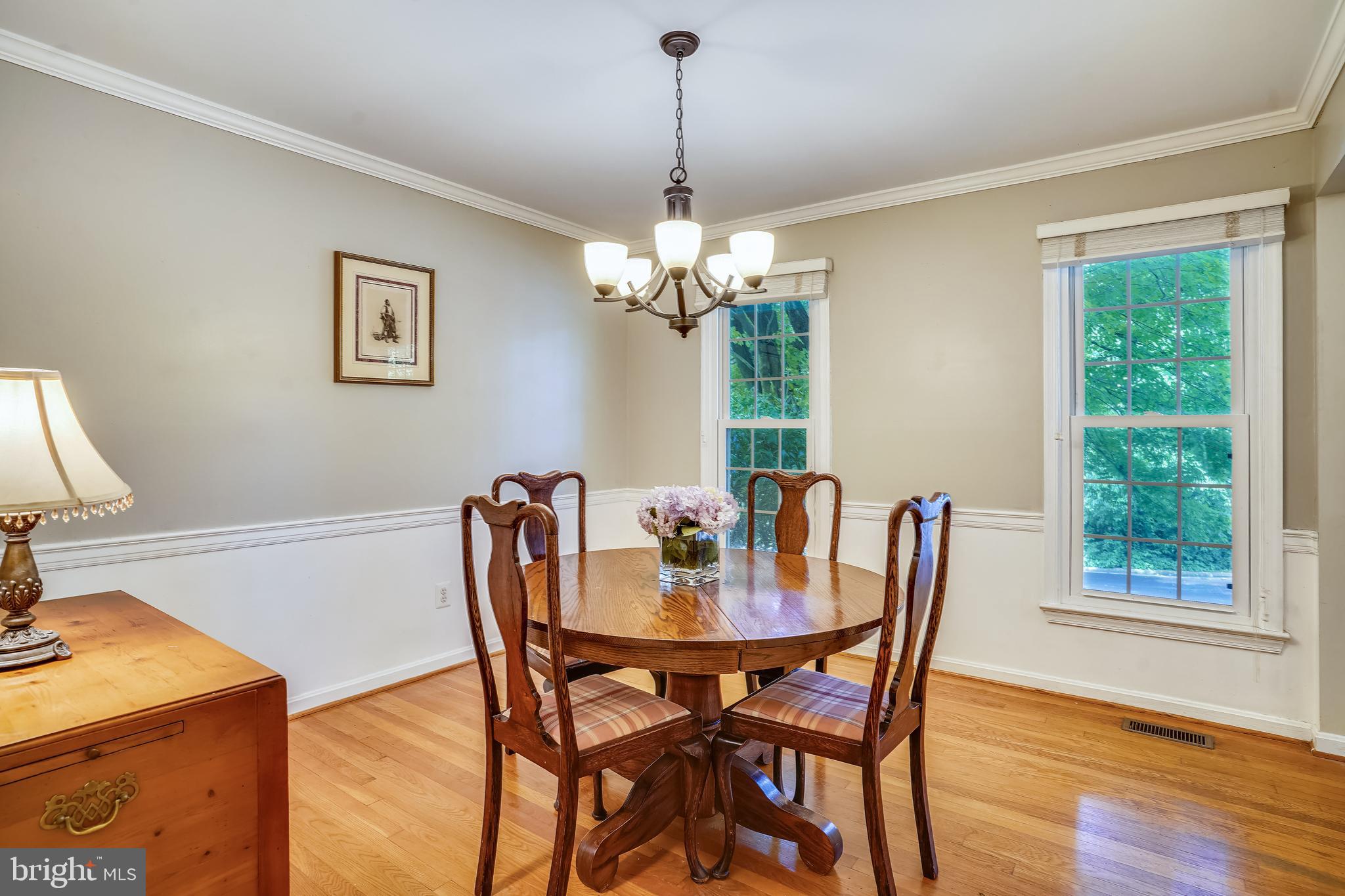 RESTON - Residential