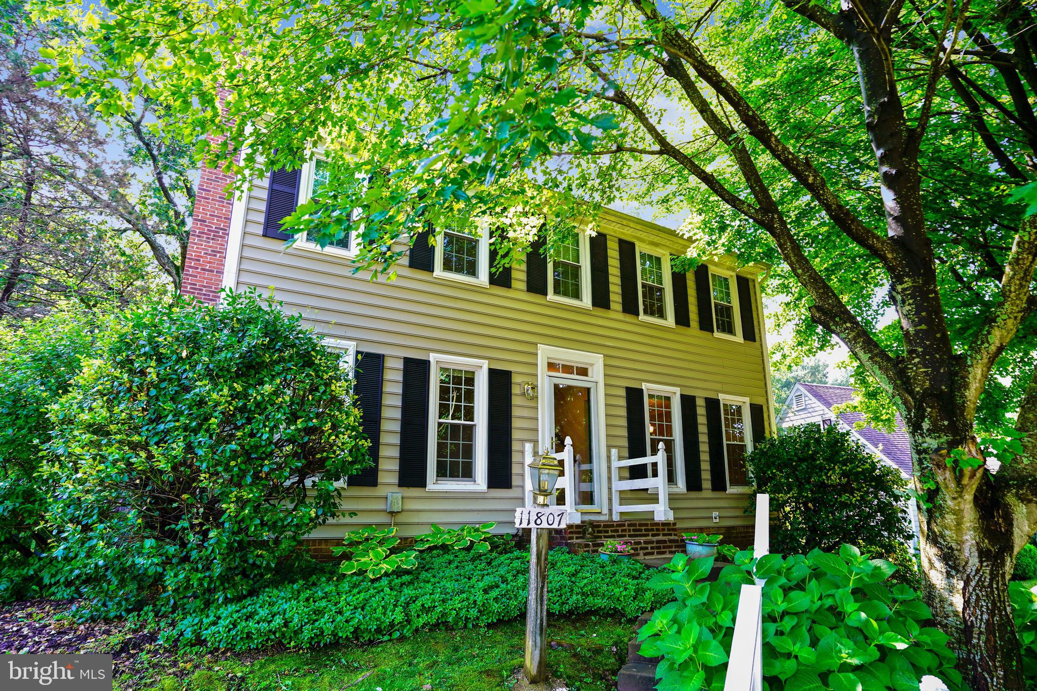 RESTON - Residential