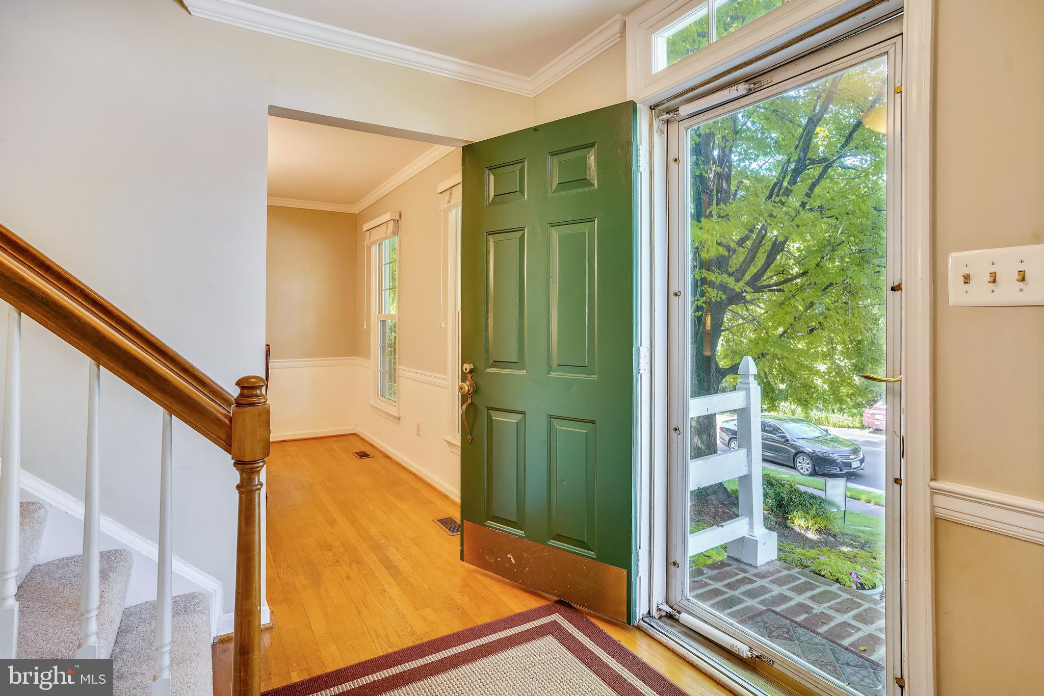 RESTON - Residential