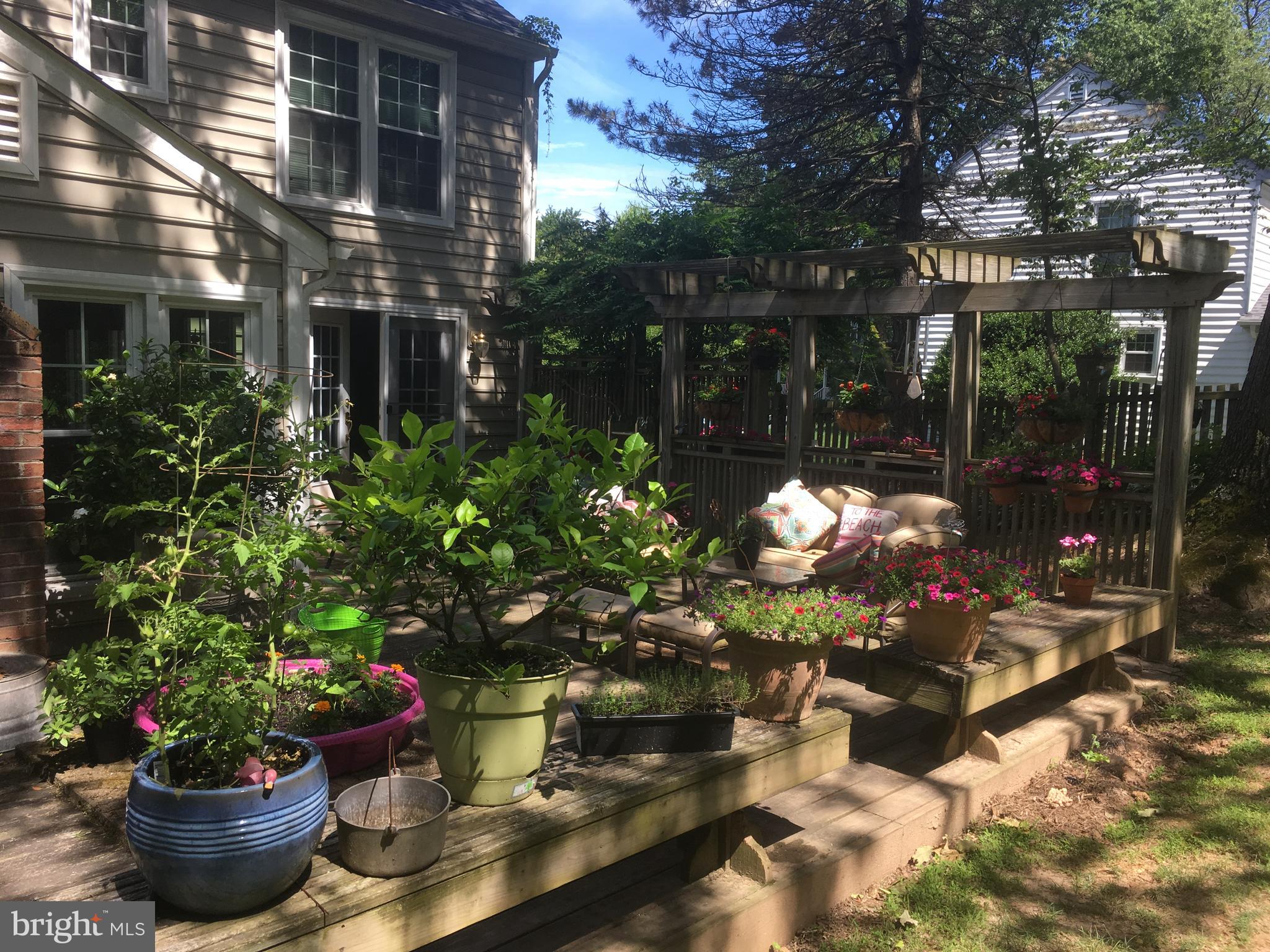 RESTON - Residential