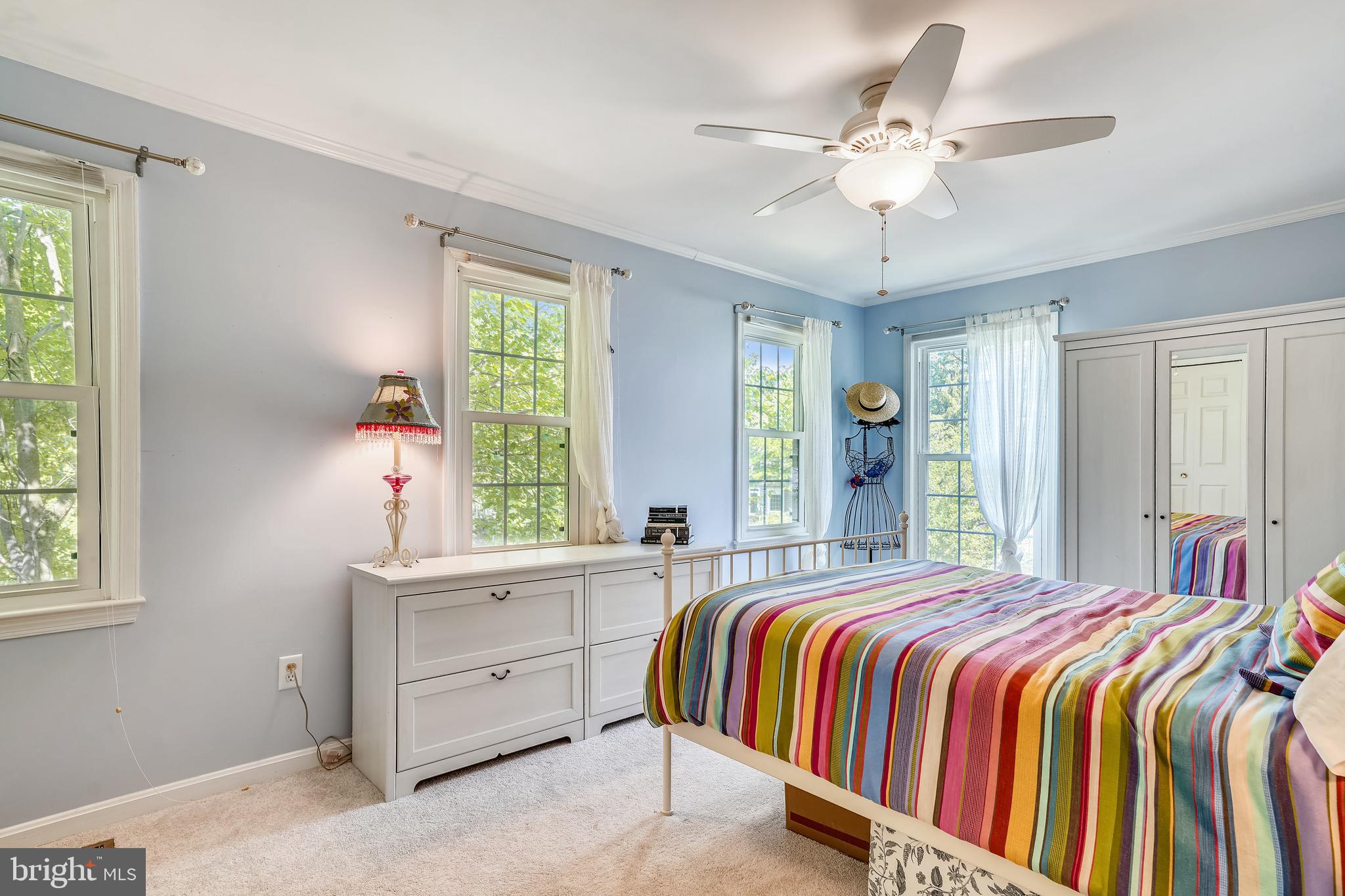 RESTON - Residential