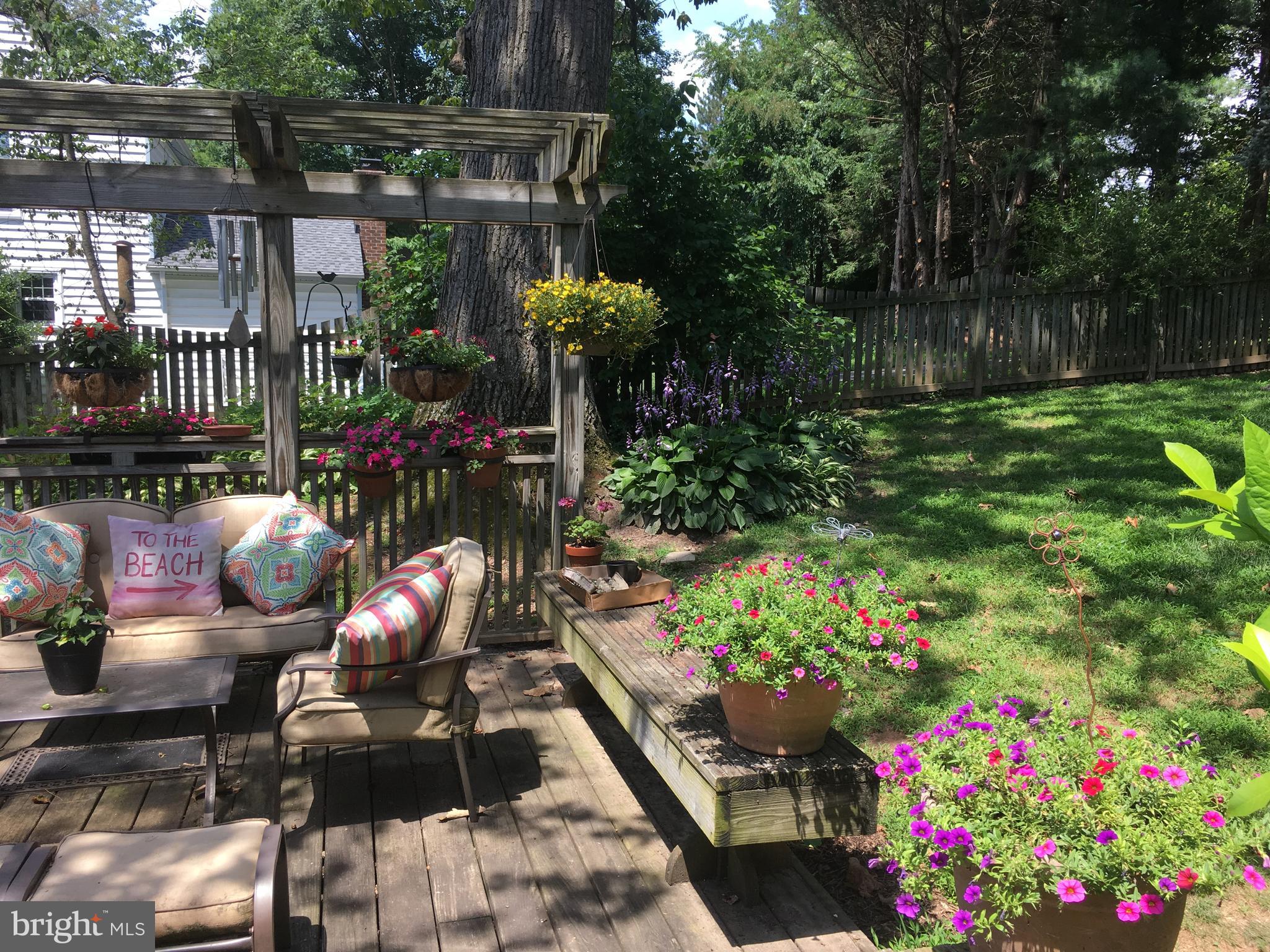 RESTON - Residential