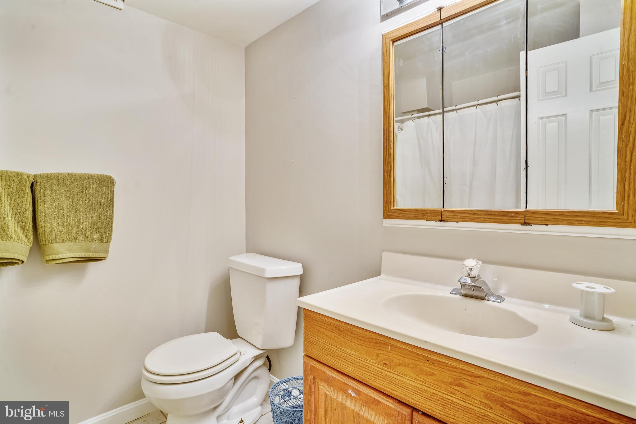 RESTON - Residential