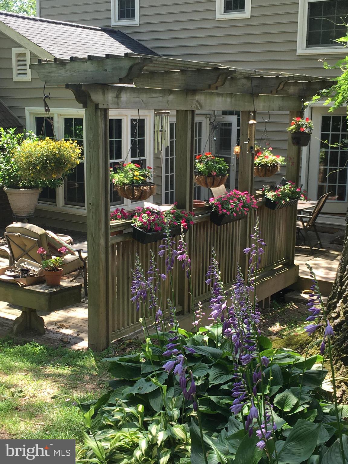 RESTON - Residential