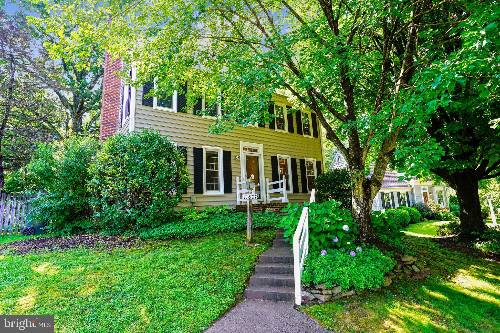 RESTON - Residential