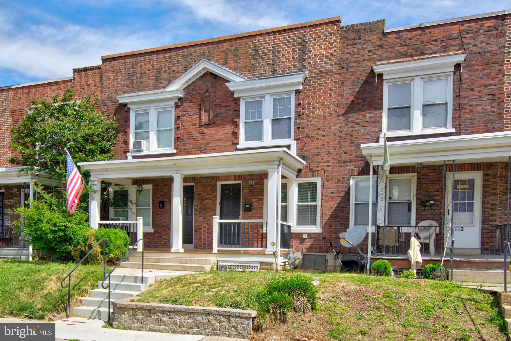 661 LEHIGH AVENUE
