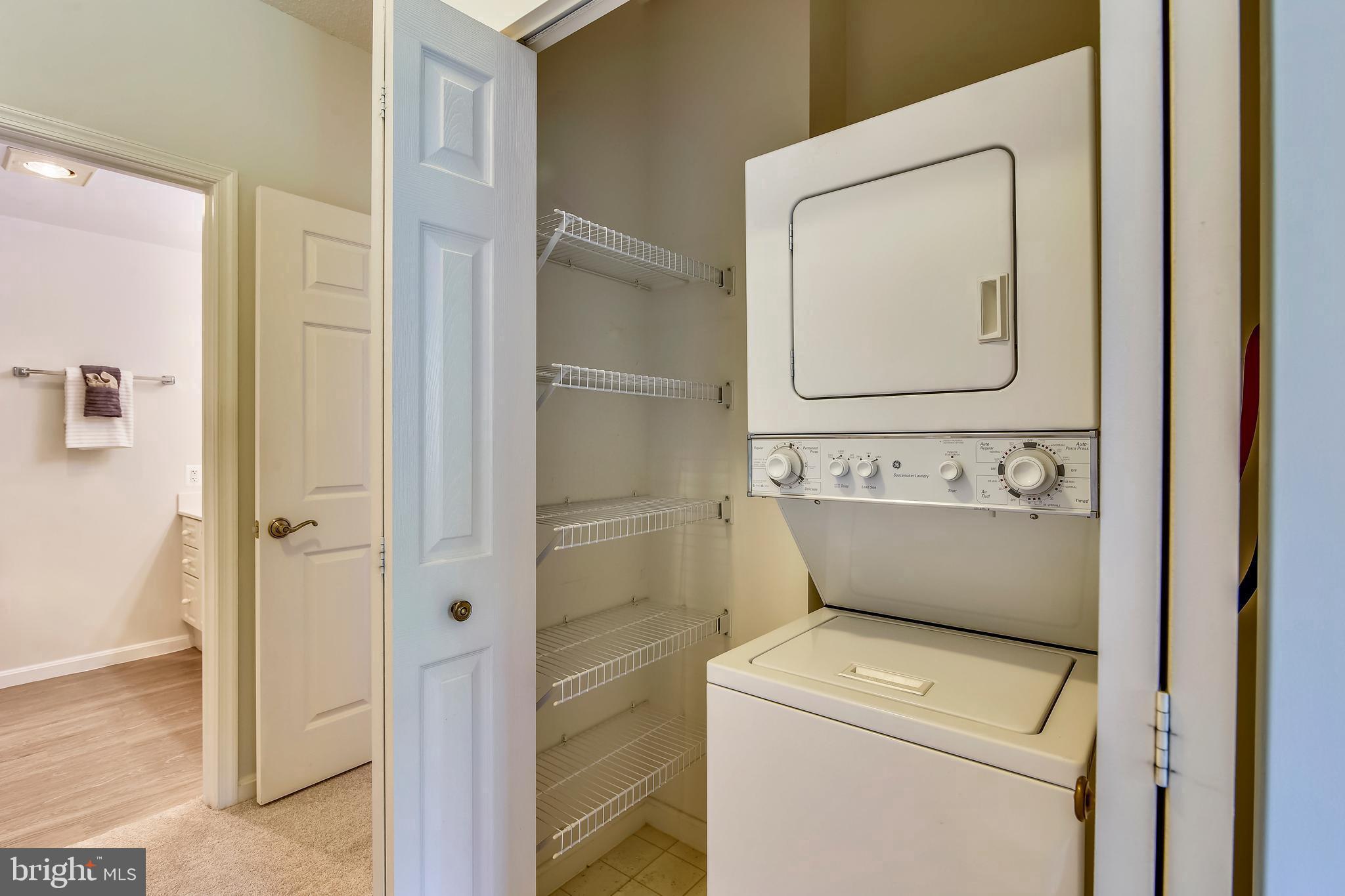 POTOMAC RIDGE AT LEISURE - Residential