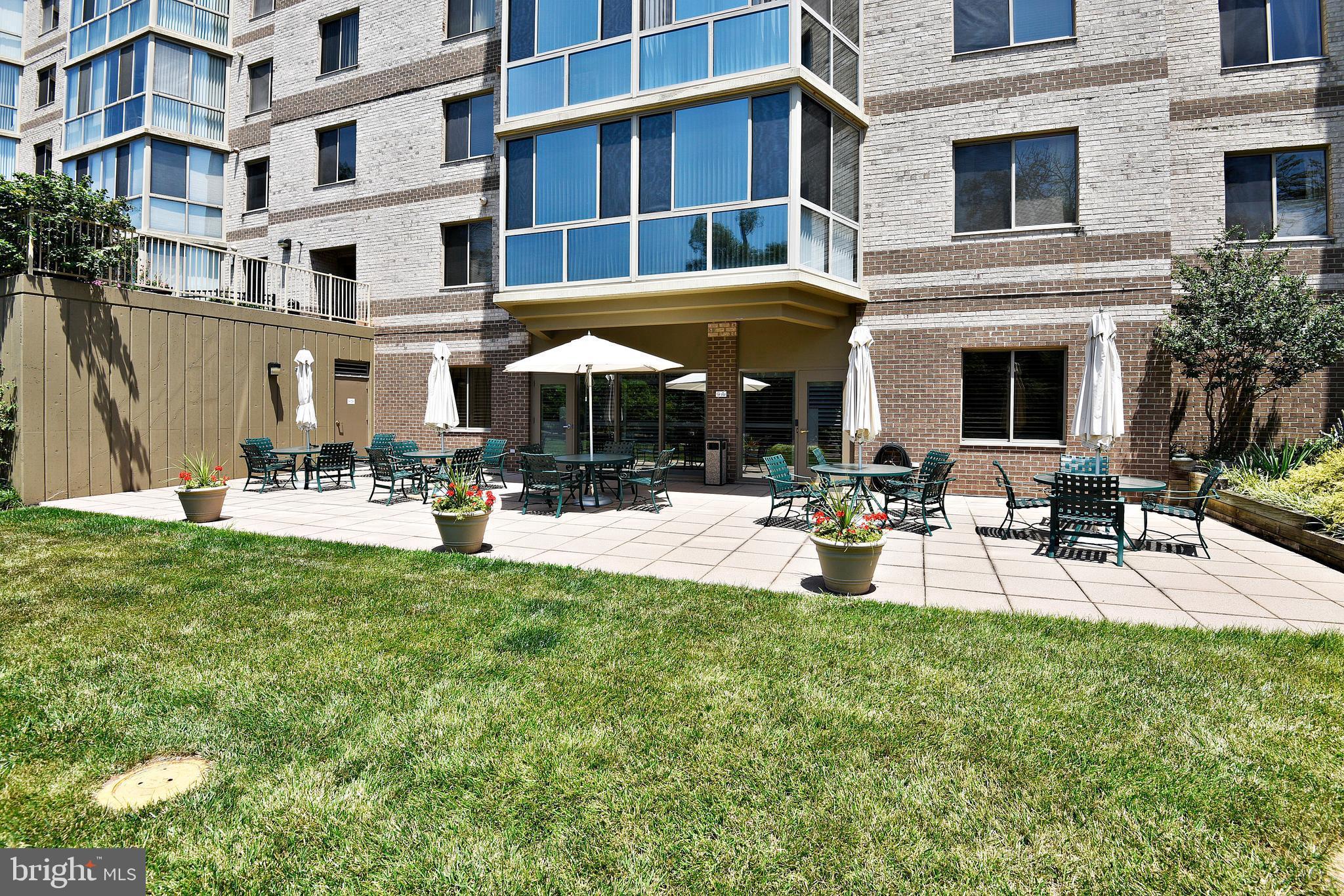 POTOMAC RIDGE AT LEISURE - Residential