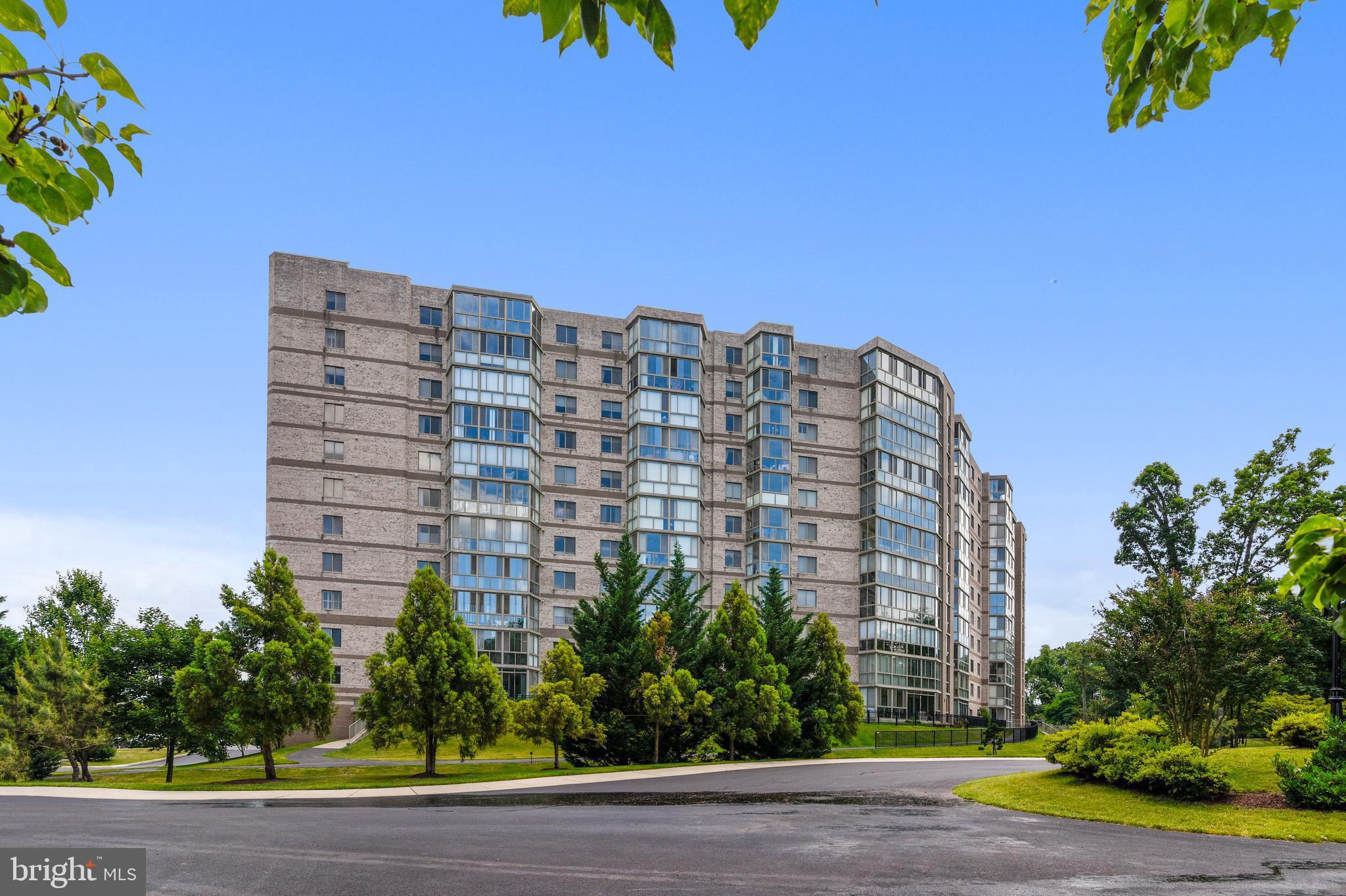 POTOMAC RIDGE AT LEISURE - Residential