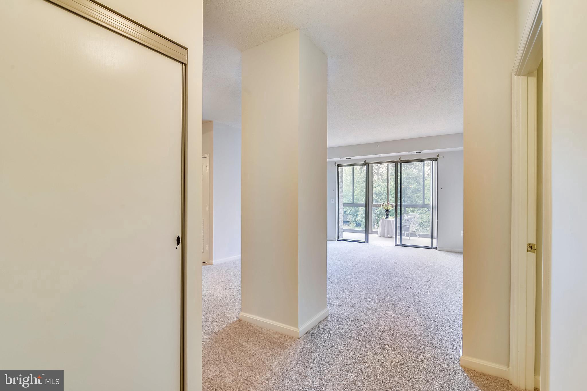 POTOMAC RIDGE AT LEISURE - Residential