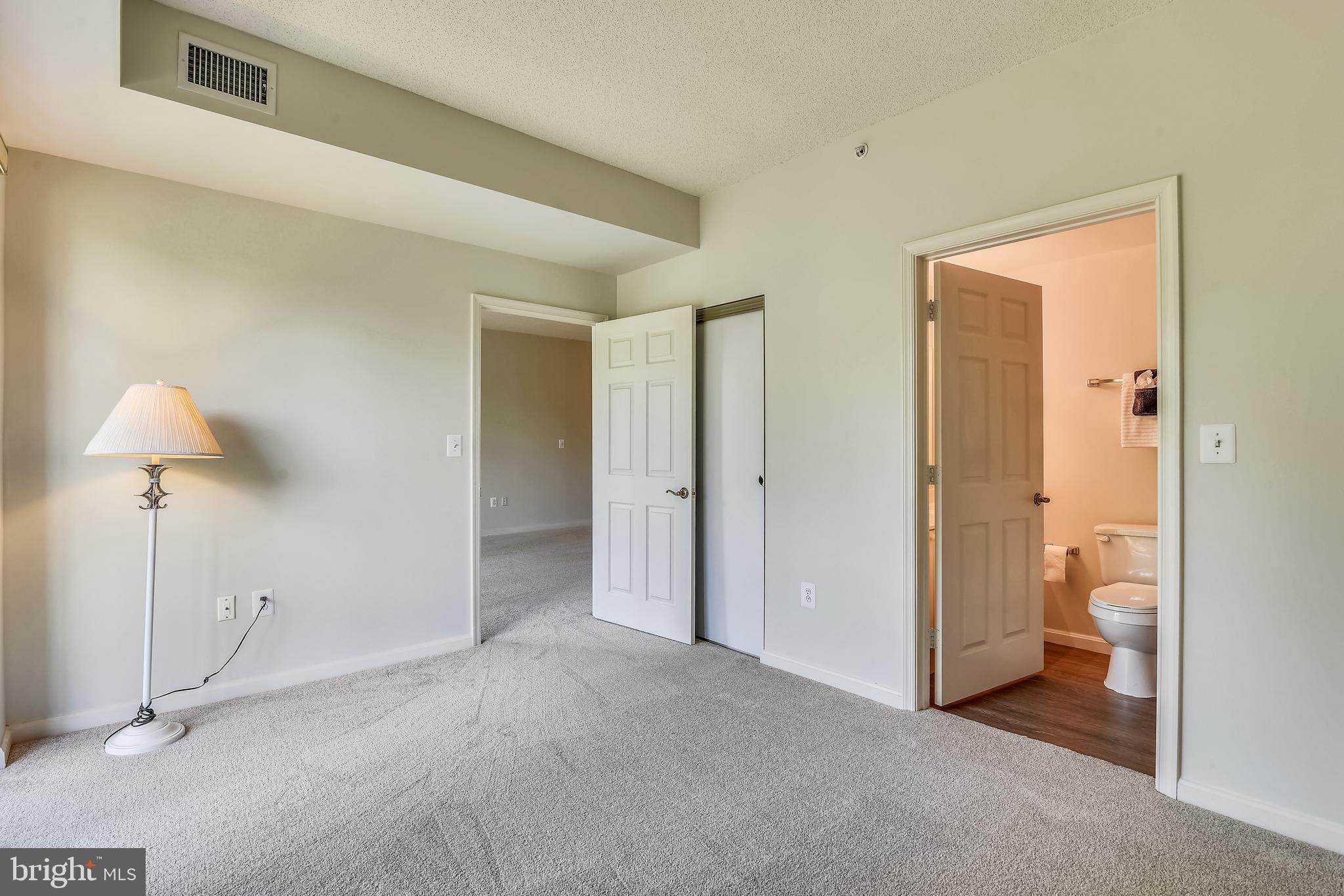 POTOMAC RIDGE AT LEISURE - Residential