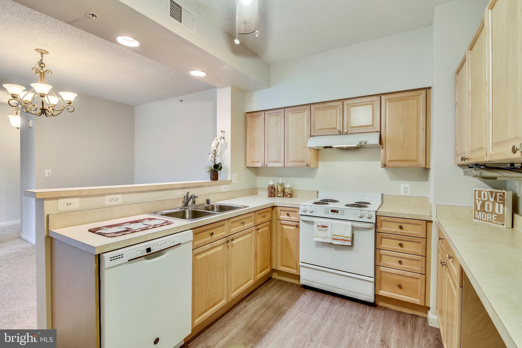 POTOMAC RIDGE AT LEISURE - Residential