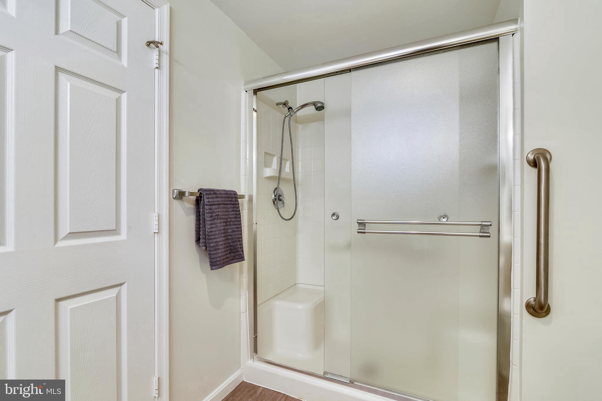 POTOMAC RIDGE AT LEISURE - Residential