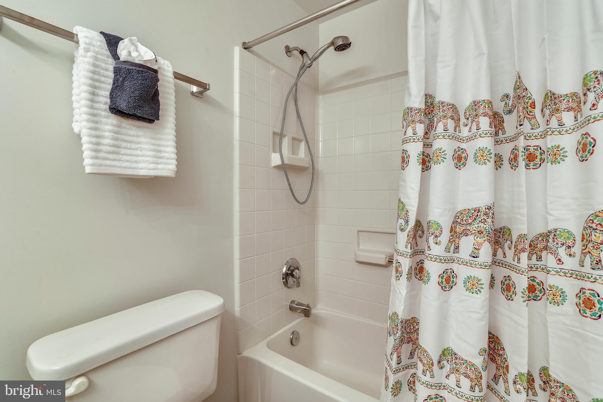 POTOMAC RIDGE AT LEISURE - Residential