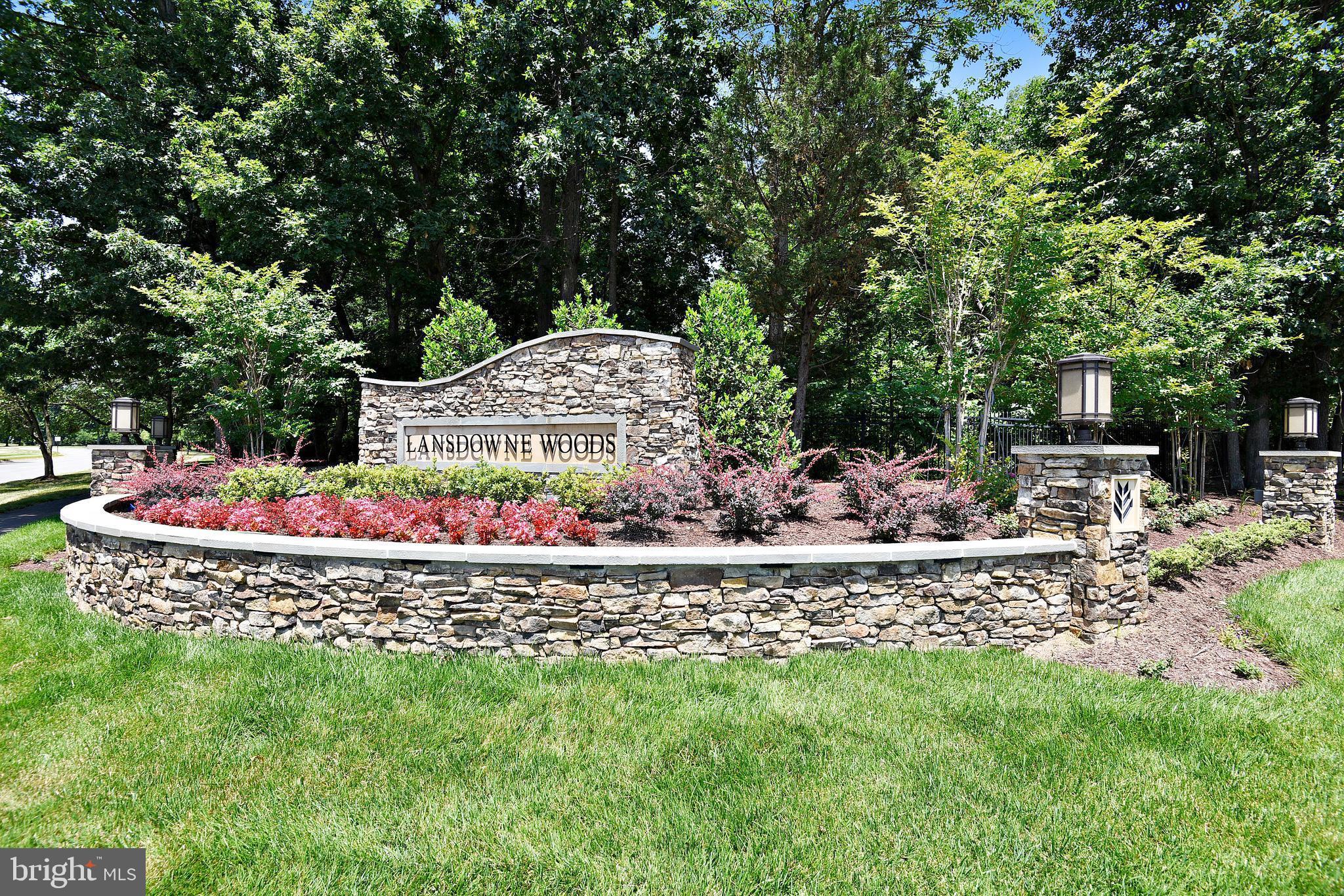 POTOMAC RIDGE AT LEISURE - Residential