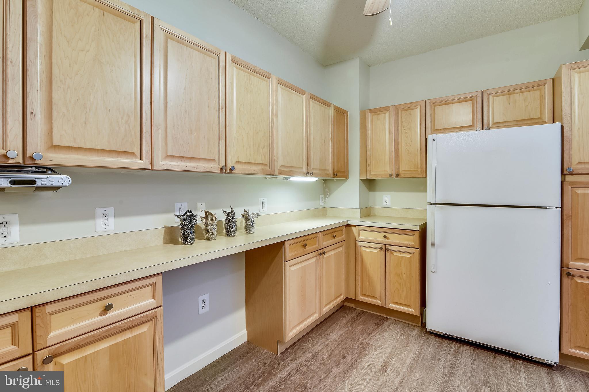 POTOMAC RIDGE AT LEISURE - Residential