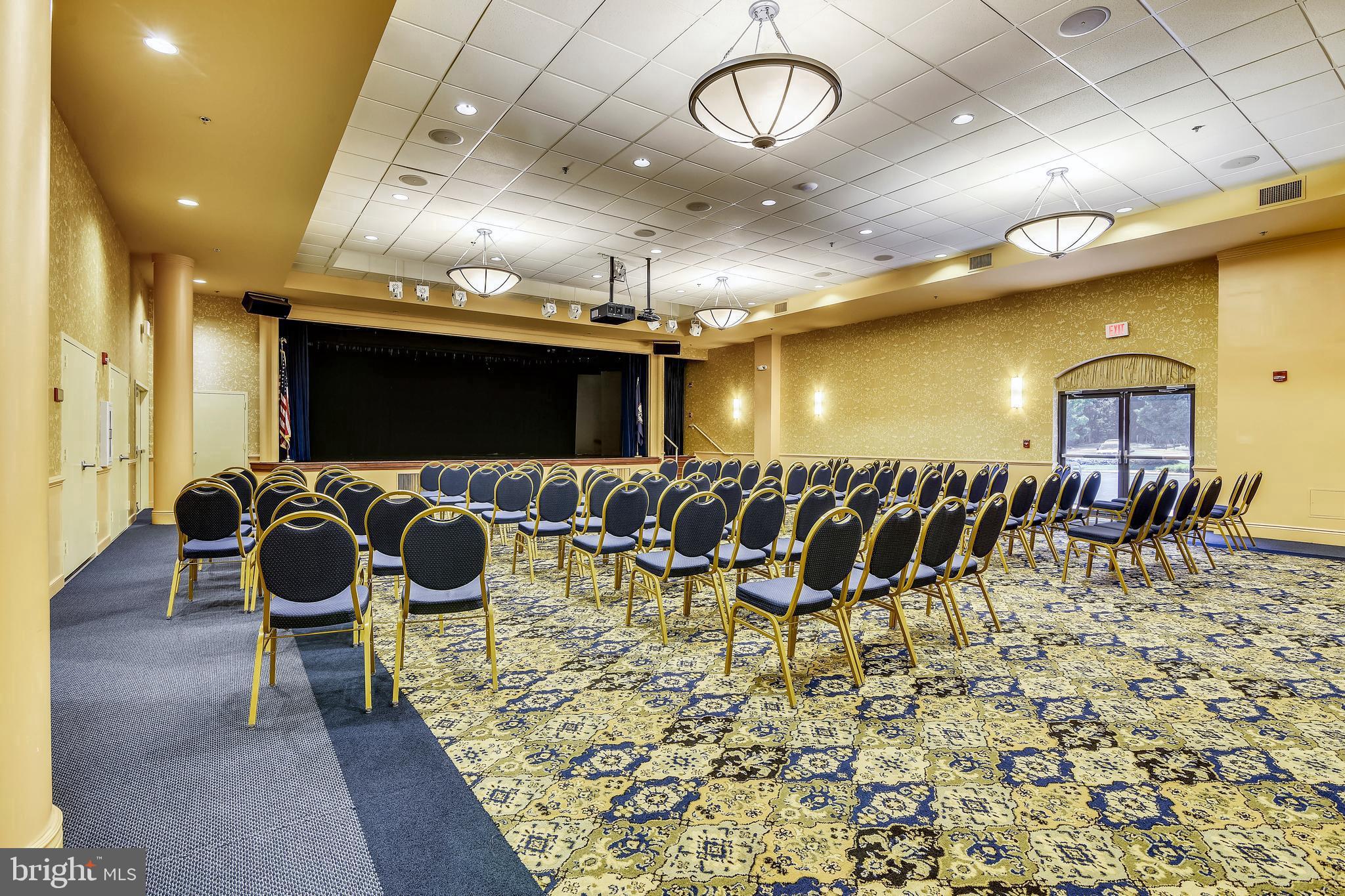 POTOMAC RIDGE AT LEISURE - Residential