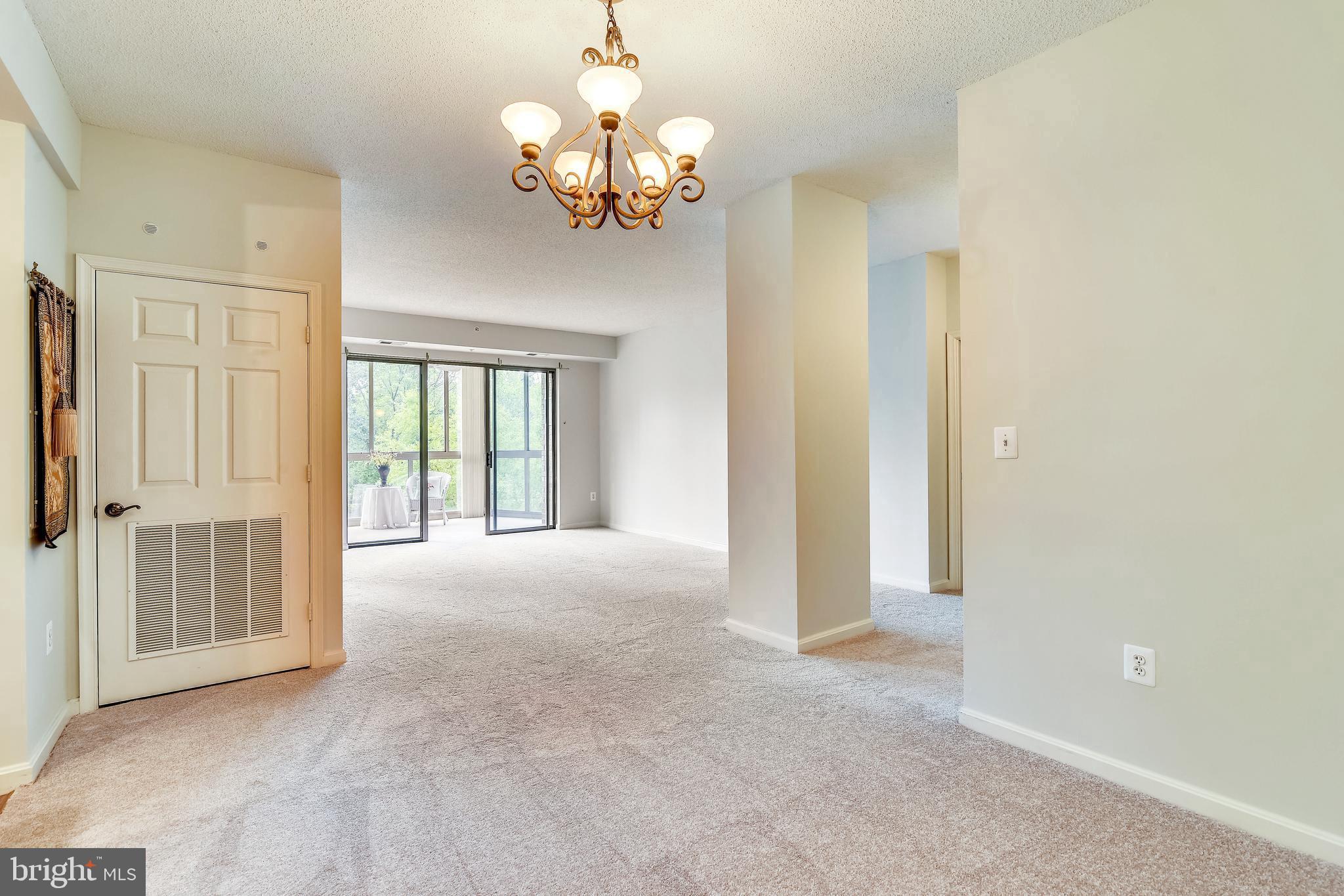 POTOMAC RIDGE AT LEISURE - Residential