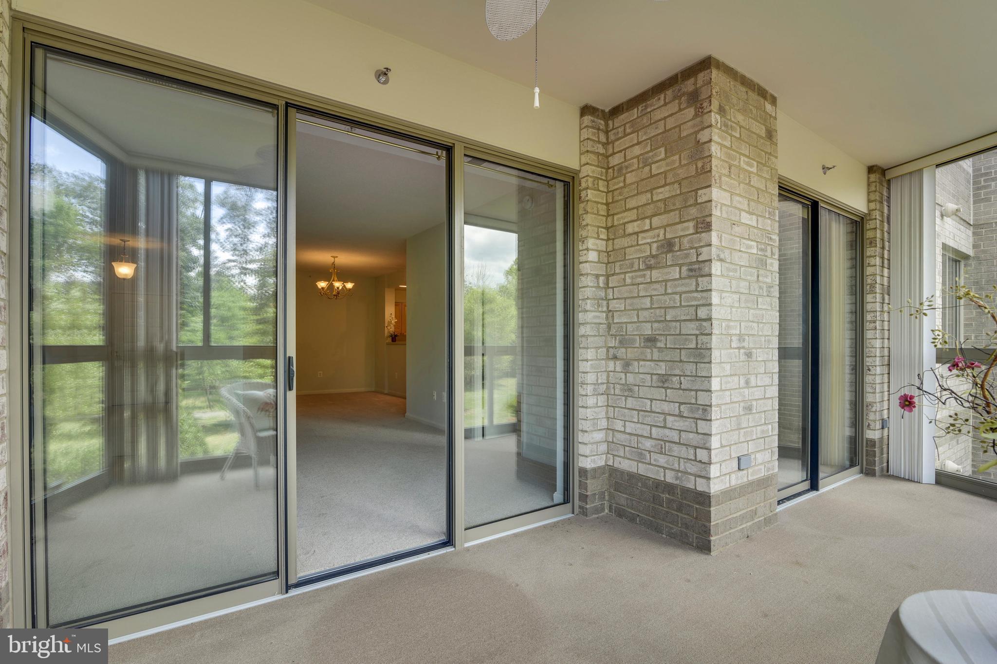 POTOMAC RIDGE AT LEISURE - Residential