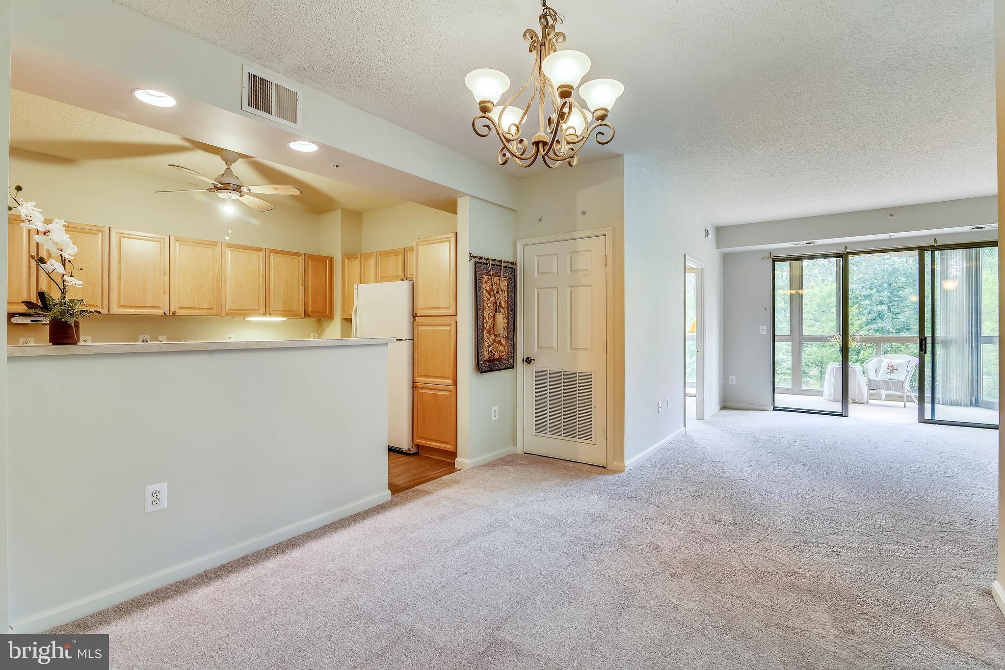 POTOMAC RIDGE AT LEISURE - Residential