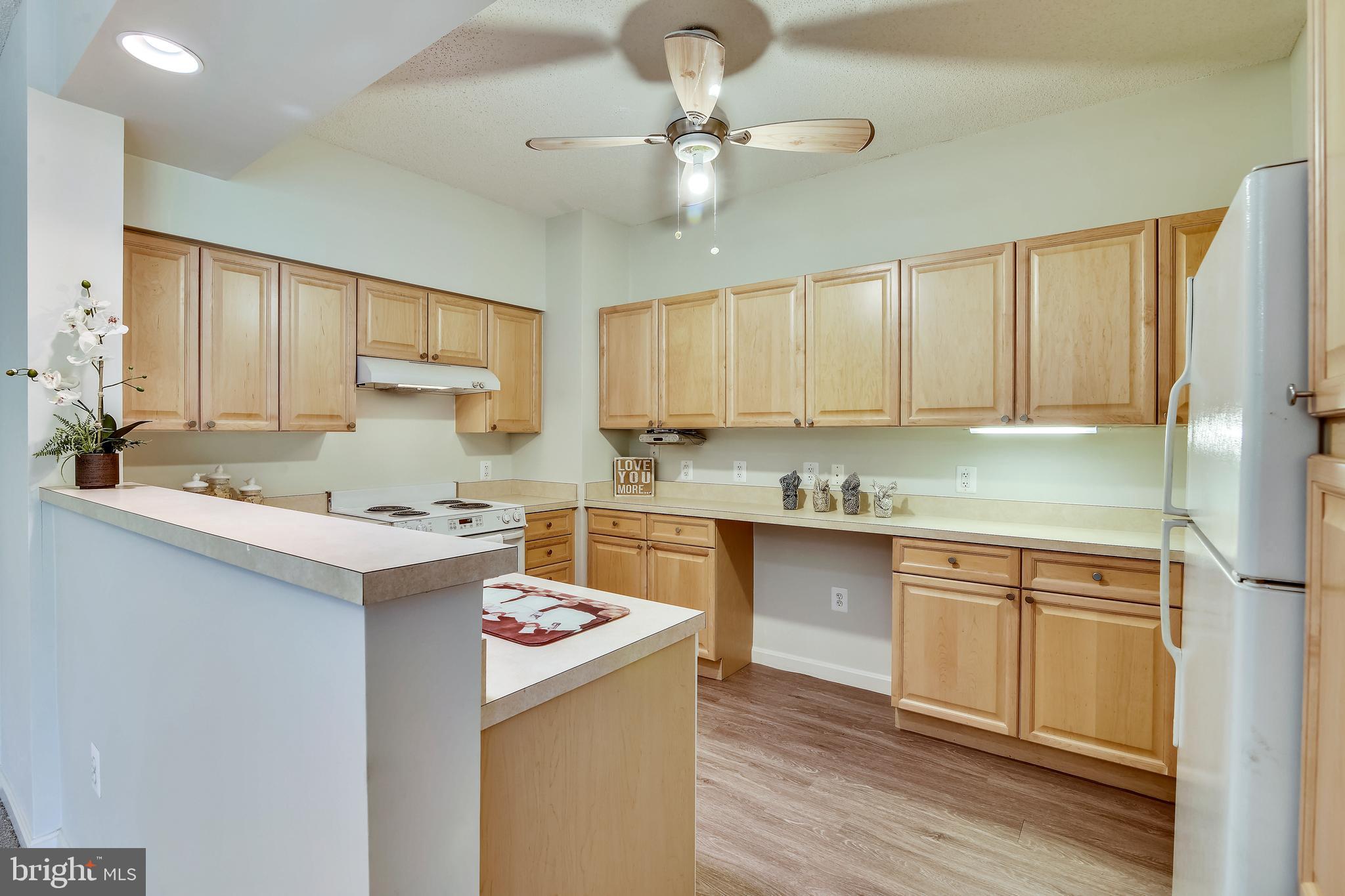 POTOMAC RIDGE AT LEISURE - Residential