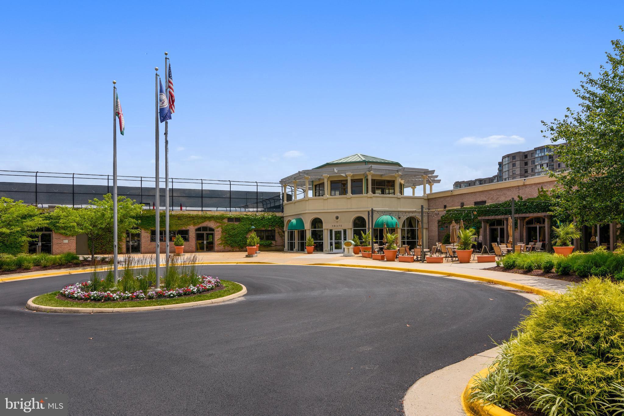 POTOMAC RIDGE AT LEISURE - Residential