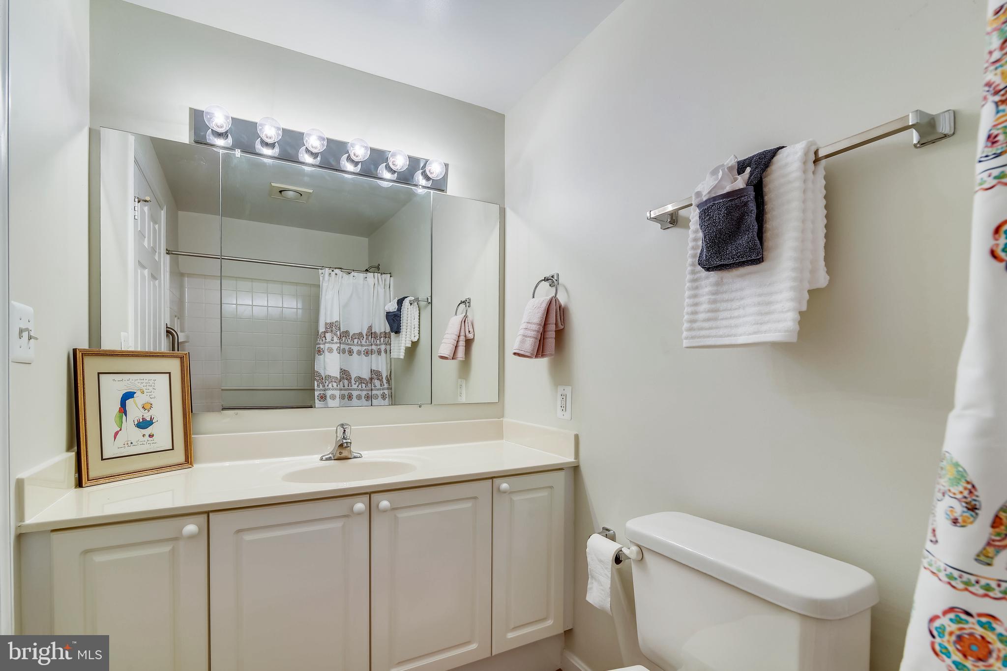 POTOMAC RIDGE AT LEISURE - Residential