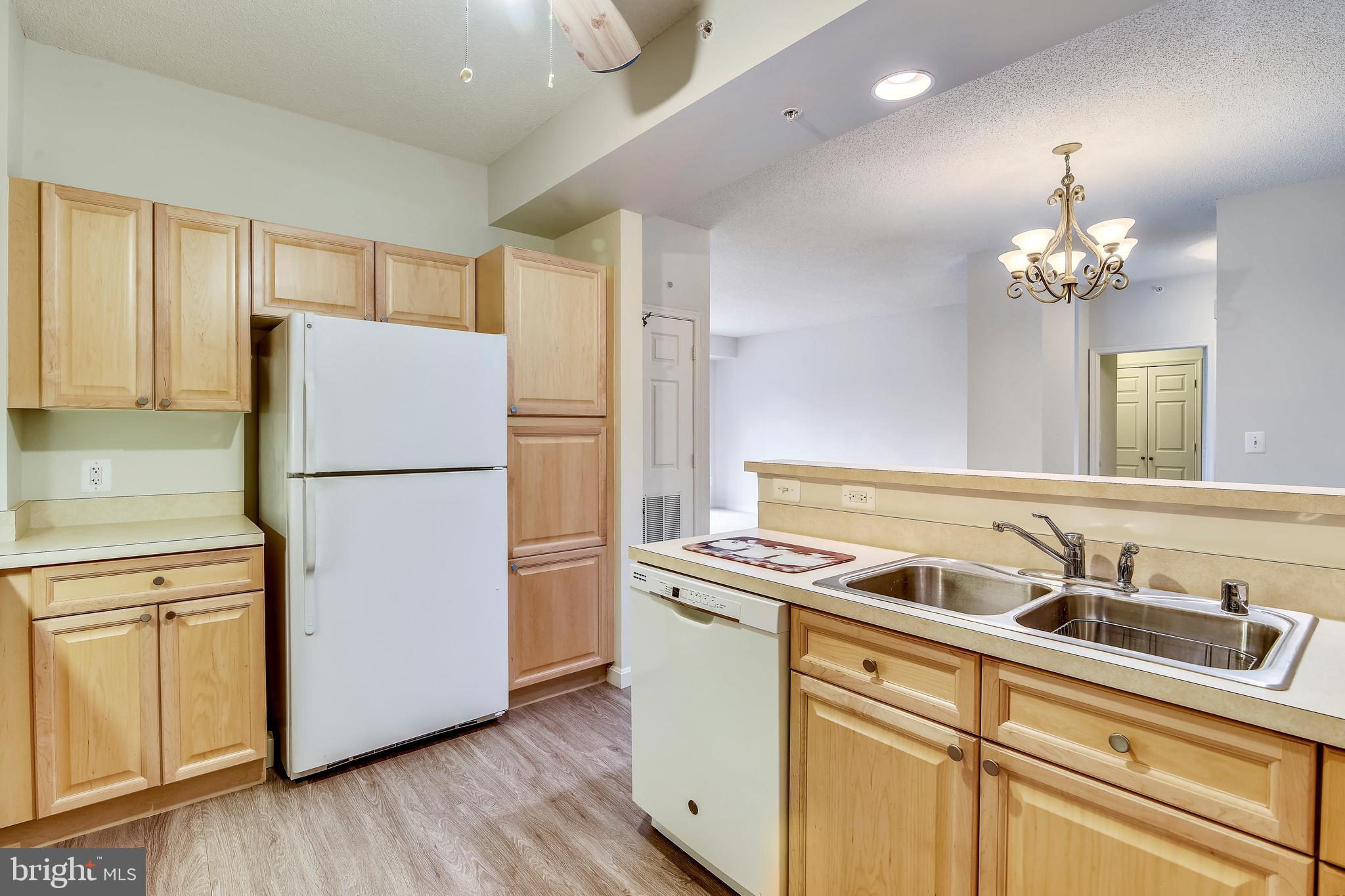 POTOMAC RIDGE AT LEISURE - Residential