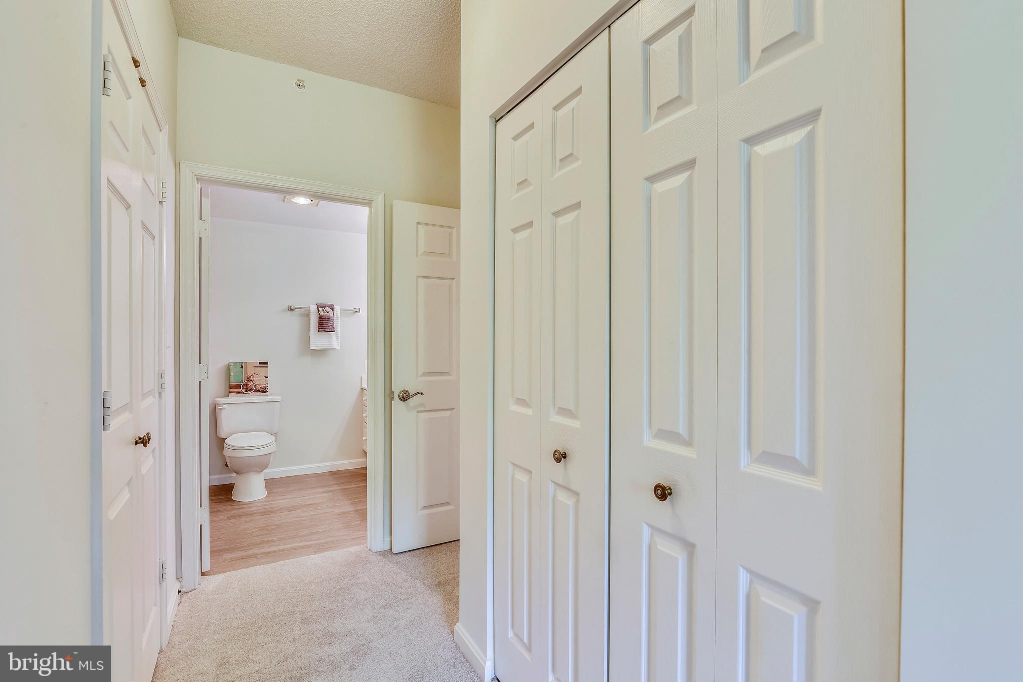 POTOMAC RIDGE AT LEISURE - Residential