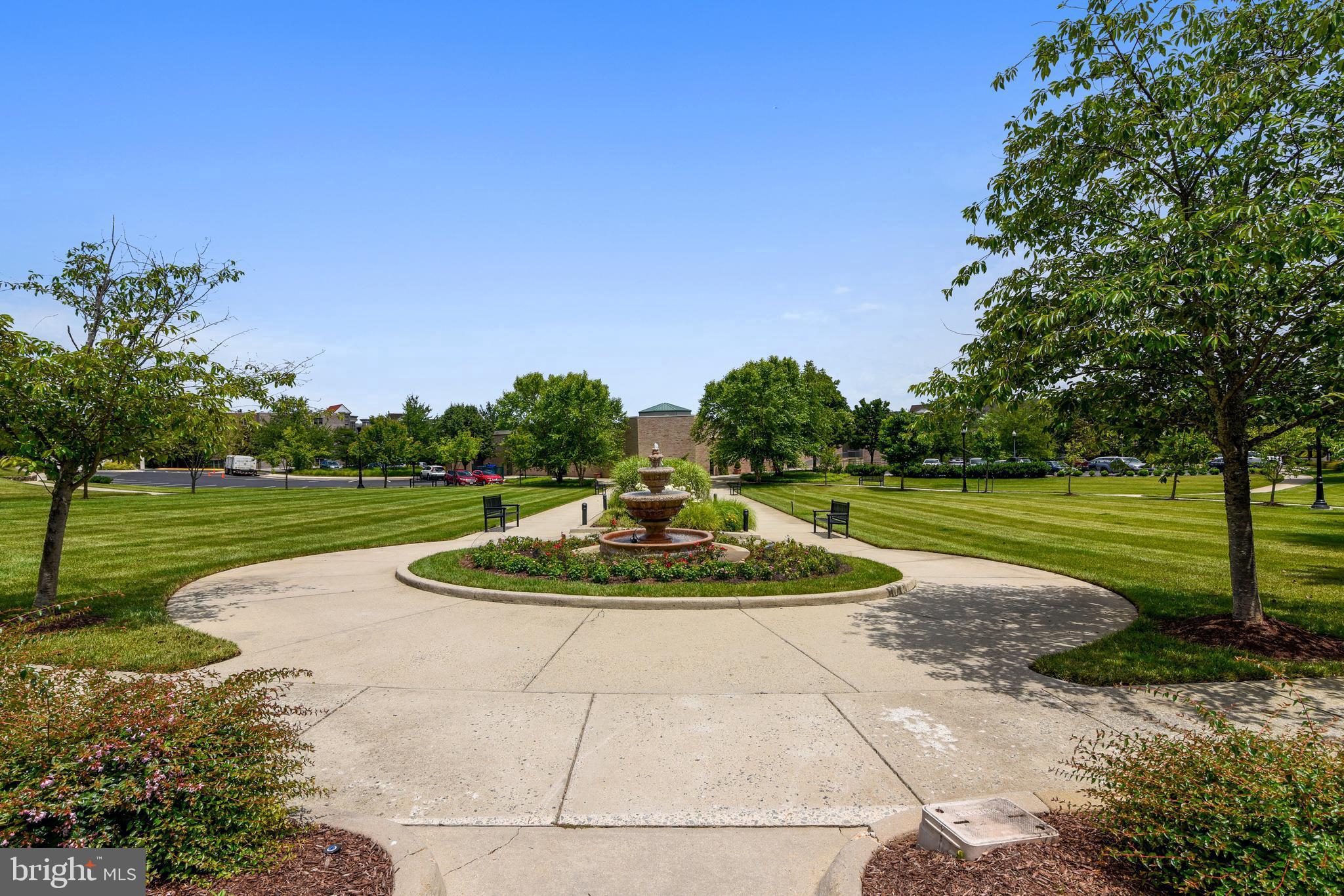 POTOMAC RIDGE AT LEISURE - Residential