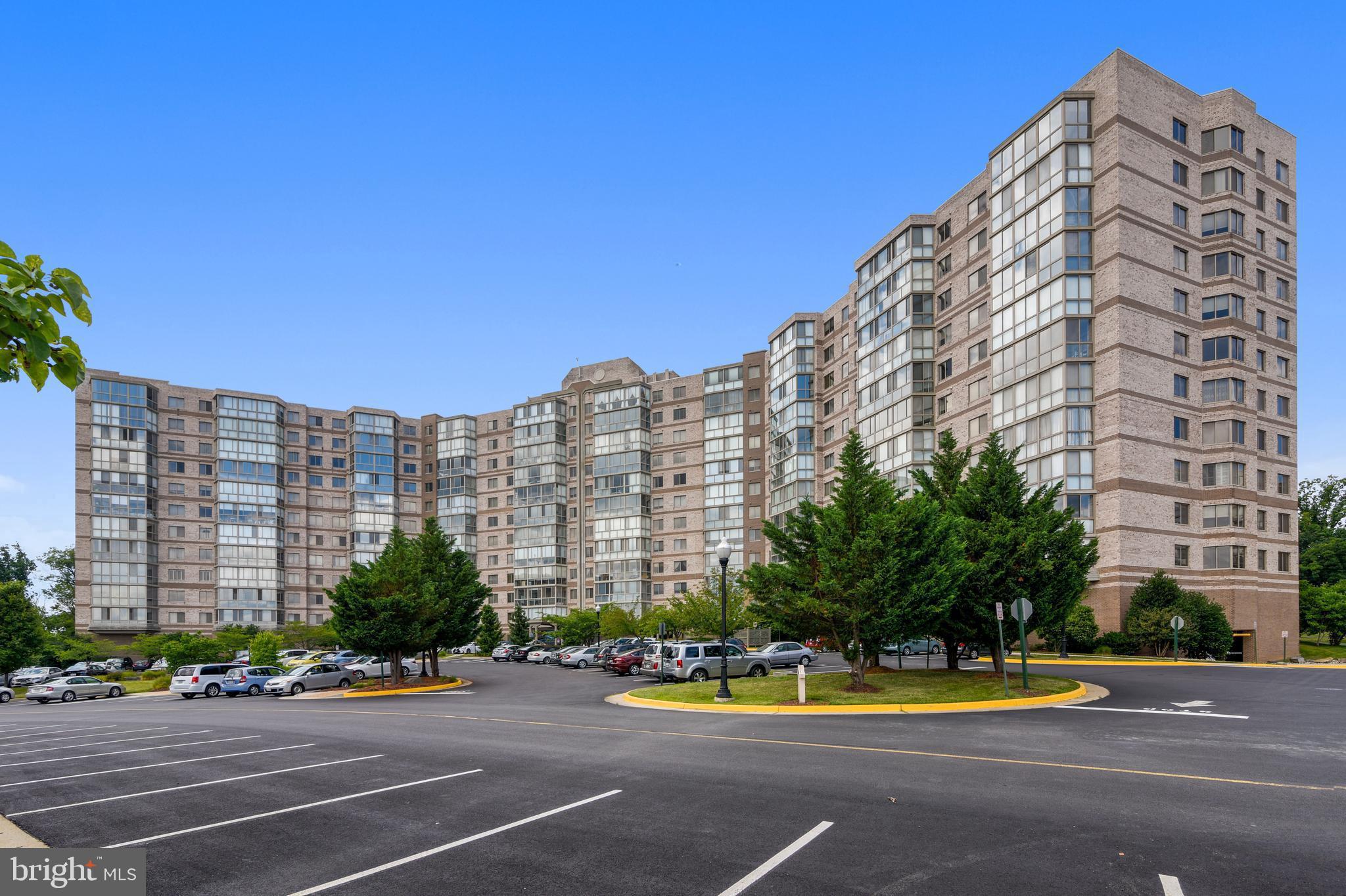 POTOMAC RIDGE AT LEISURE - Residential