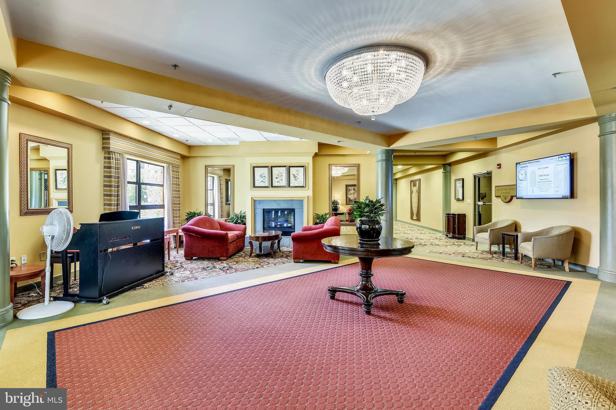 POTOMAC RIDGE AT LEISURE - Residential