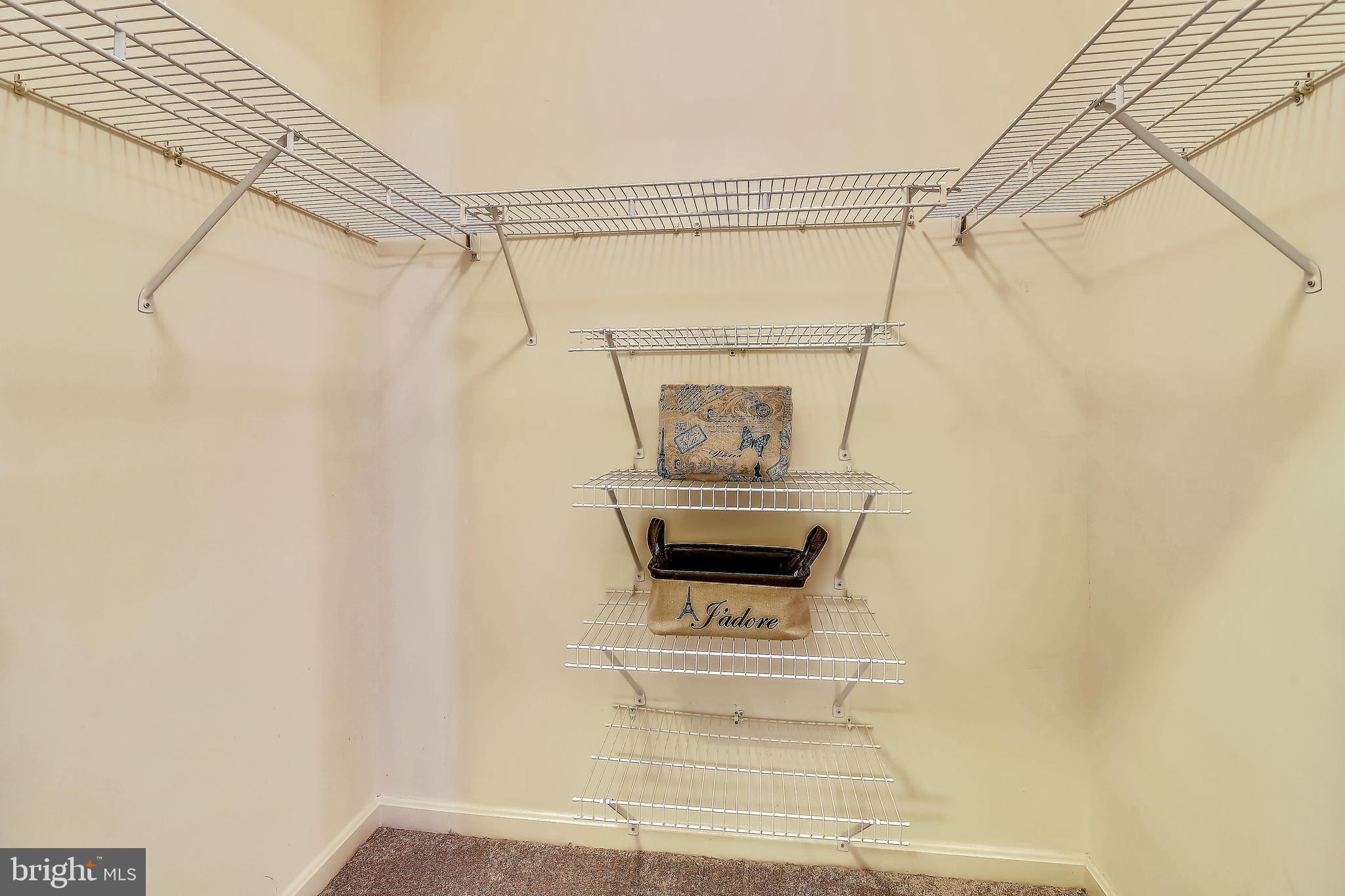 POTOMAC RIDGE AT LEISURE - Residential