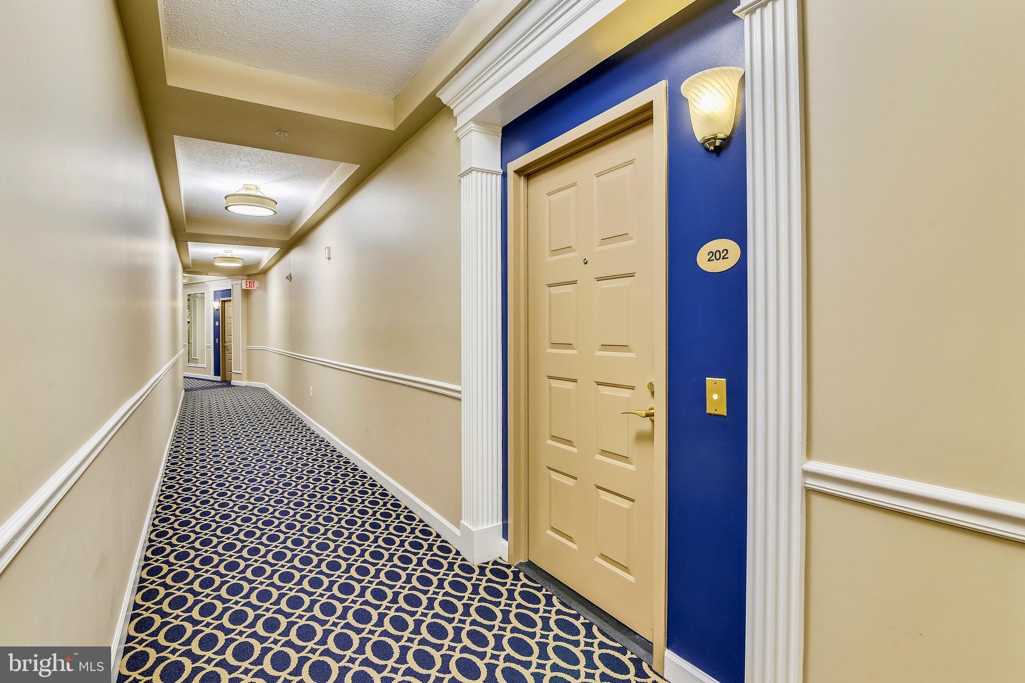 POTOMAC RIDGE AT LEISURE - Residential