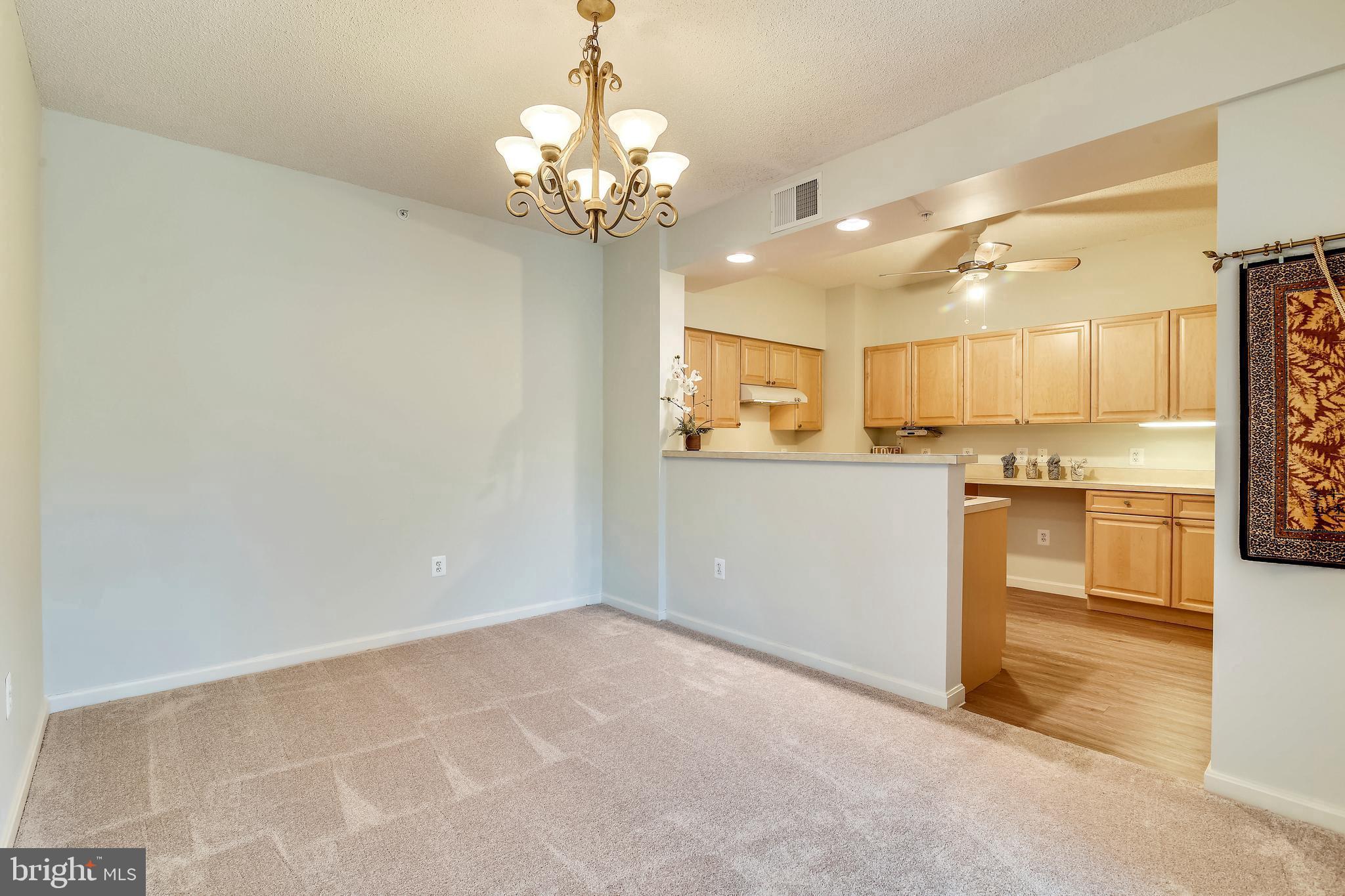 POTOMAC RIDGE AT LEISURE - Residential