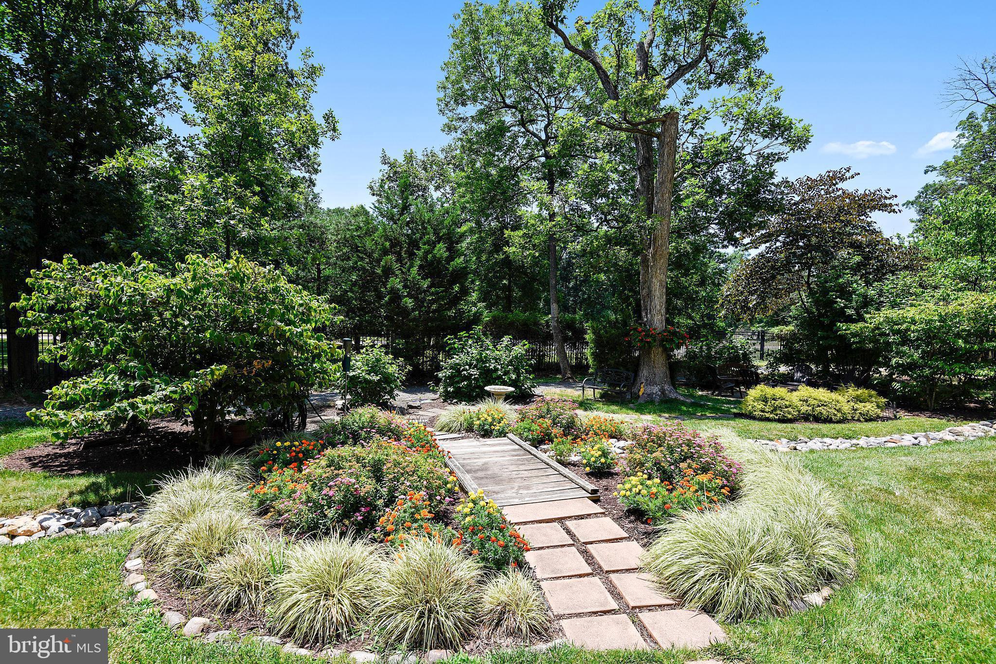 POTOMAC RIDGE AT LEISURE - Residential