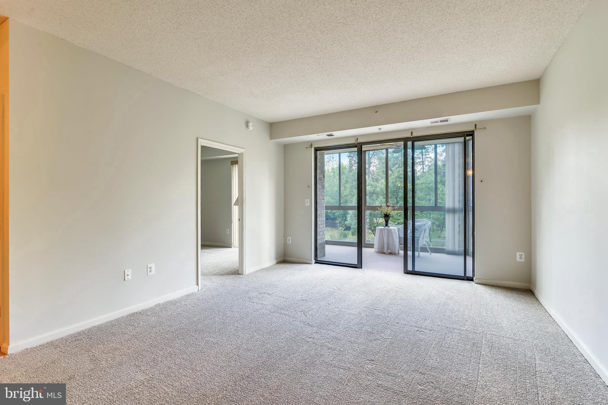 POTOMAC RIDGE AT LEISURE - Residential