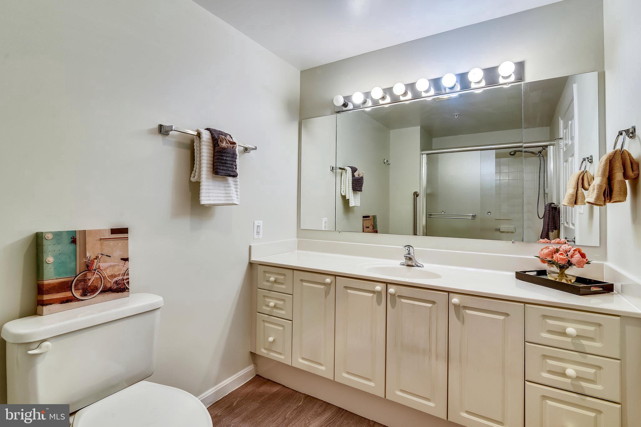 POTOMAC RIDGE AT LEISURE - Residential