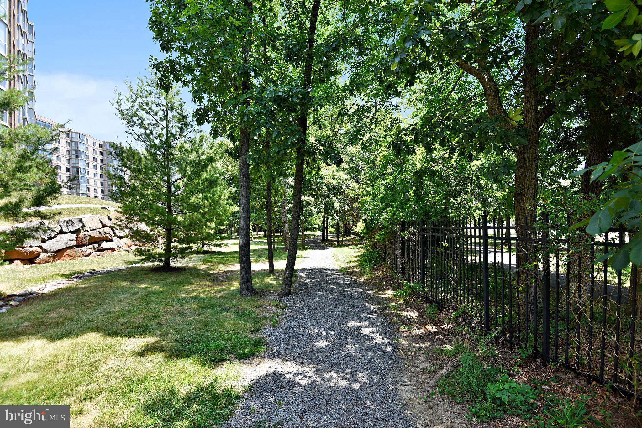 POTOMAC RIDGE AT LEISURE - Residential