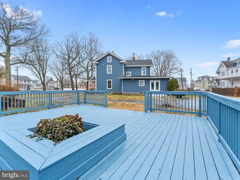 Tiny photo for 260 S Broad Street, PENNS GROVE, NJ 08069 (MLS # NJSA2018074)