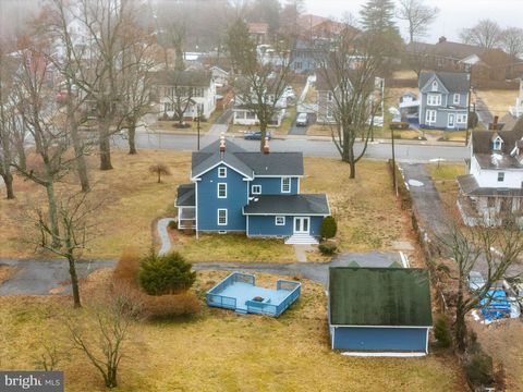 Tiny photo for 260 S Broad Street, PENNS GROVE, NJ 08069 (MLS # NJSA2018074)