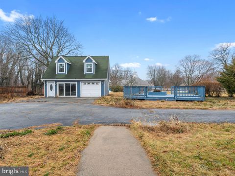 Tiny photo for 260 S Broad Street, PENNS GROVE, NJ 08069 (MLS # NJSA2018074)